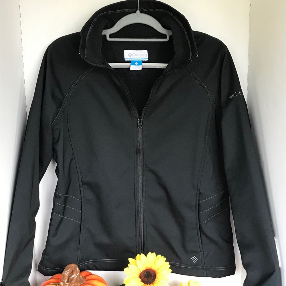 Columbia Sportswear Jacket (Lg)
